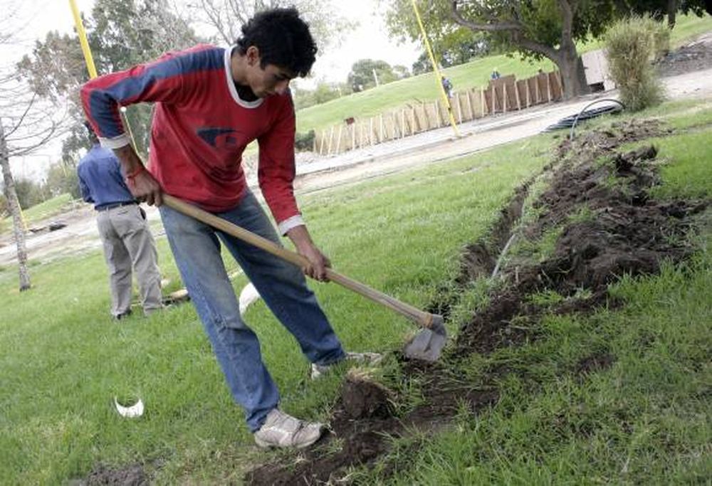 Sin fecha para abrir la plaza de la Joroba