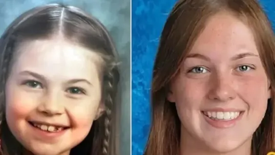 Encontraron a una joven secuestrada hace 6 años gracias a un documental de Netflix