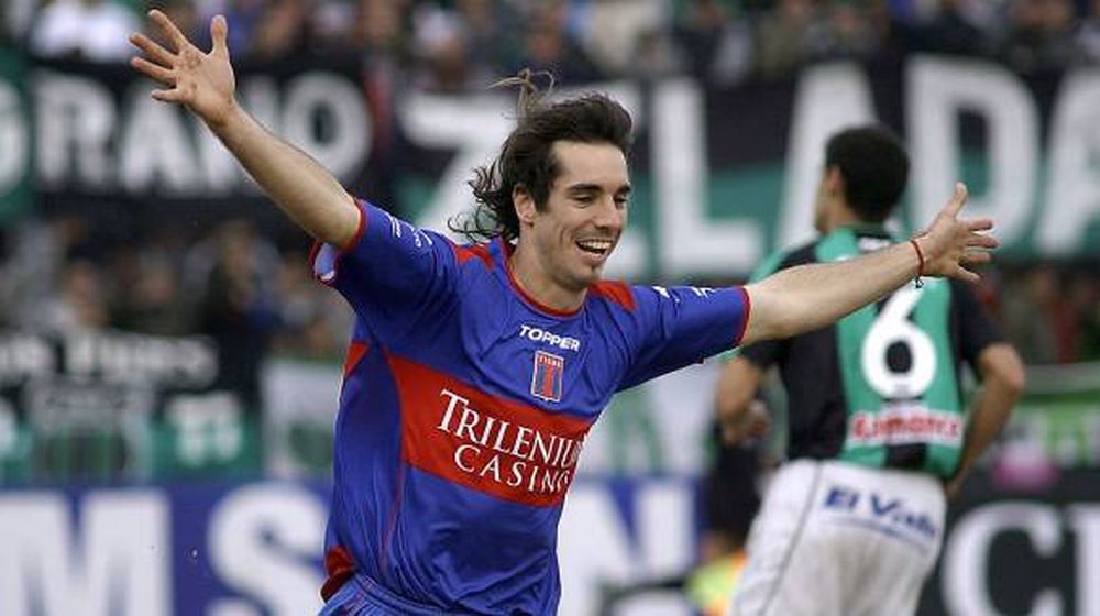 Histórico fallo de AFA