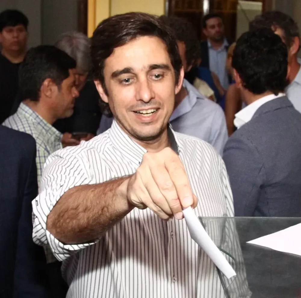 El Deporte, bien Capital