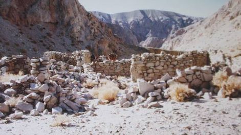 El Camino del Inca, a un paso de su máximo logro