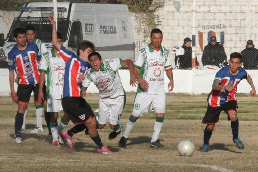 Un clásico bien picante