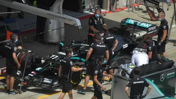 La F1 inicia hoy un año corto y atípico