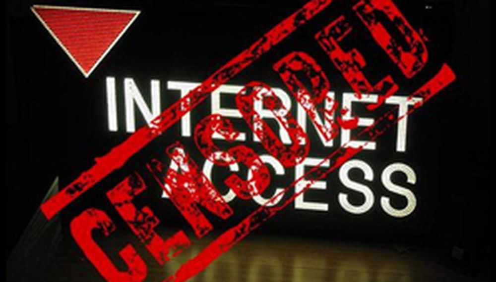 “Enemigos de Internet”
