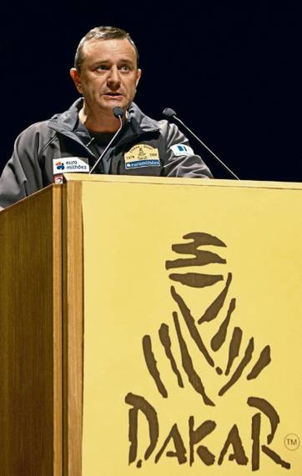 La nómina de muertos ya trepa a 55