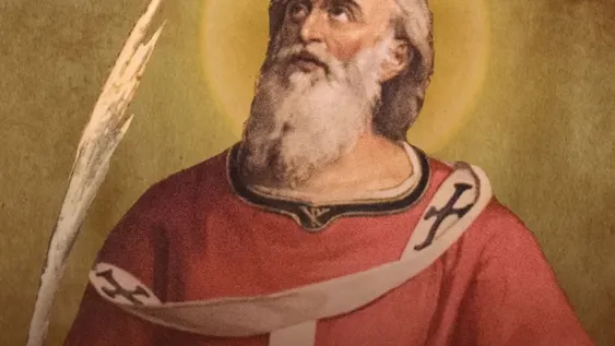 A bendecir las gargantas: el 3 de febrero se le pide salud a San Blas