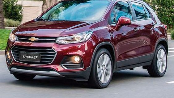 La Tracker crece en seguridad y confort