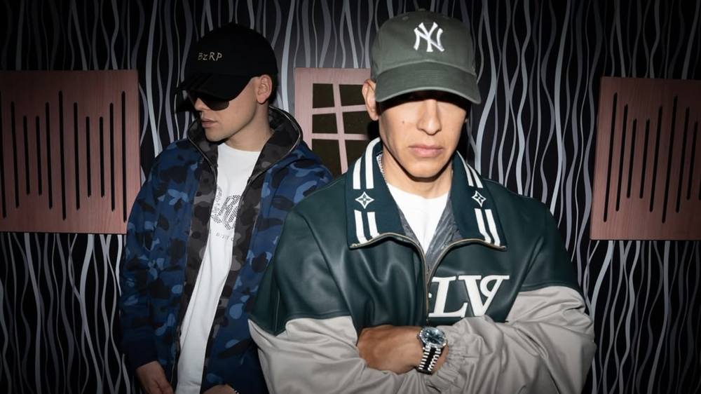 La m&uacute;sica urbana pisa fuerte. En ese rubro est&aacute; Bizarrap, por su colaboraci&oacute;n con Daddy Yankee