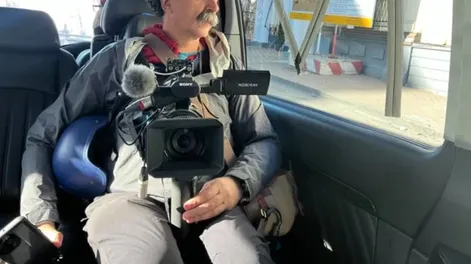 Murió un camarógrafo de Fox News y una periodista ucraniana que cubrían la invasión rusa