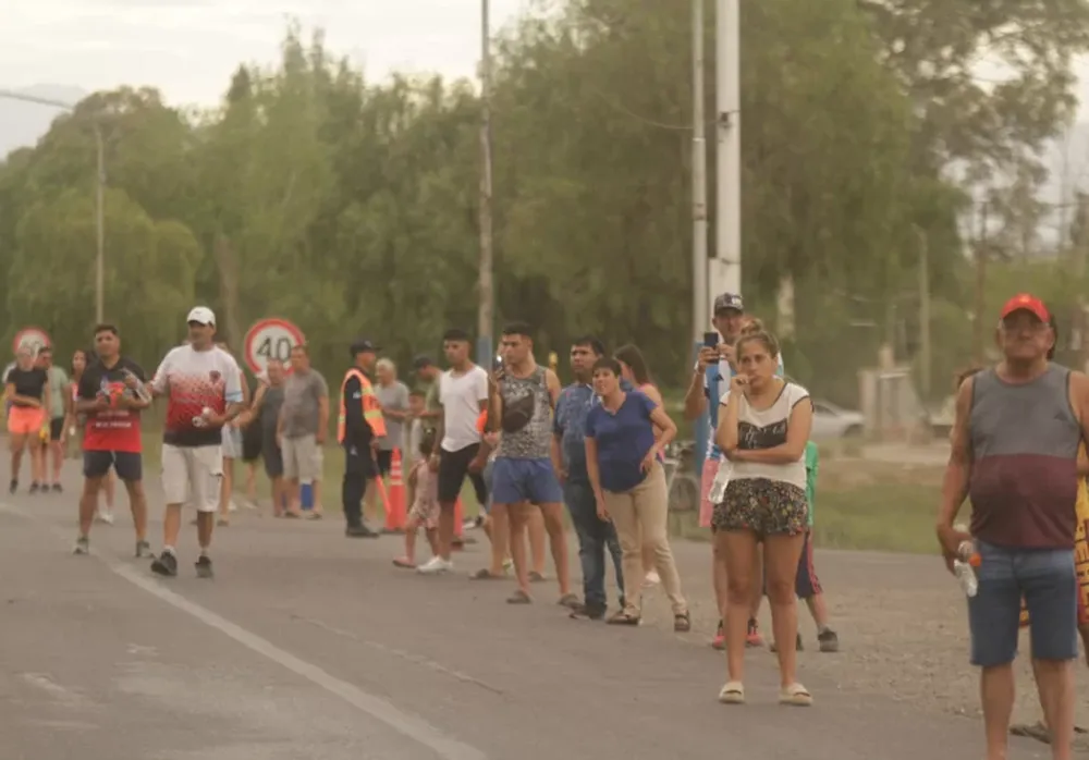 El calor y color de la pasión