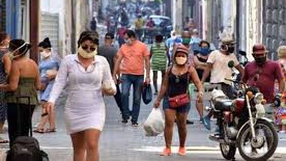 La Habana prorrogó hasta fin de mes las restricciones para frenar al coronavirus