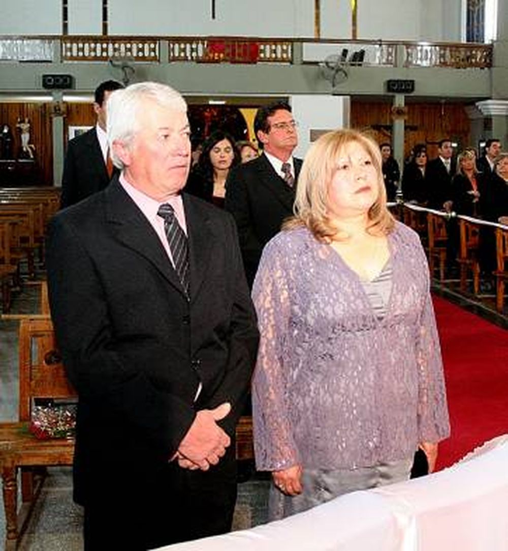 Palma Padilla – Travasino Gualpa