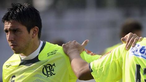 Fierro terminó su novela
