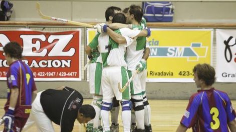 Duelos cuyanos en semifinales