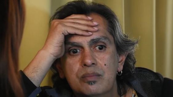 El hijo de uno de “Los Nocheros” quedó detenido por abuso sexual a una menor