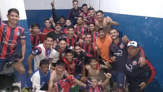 San Lorenzo venció a San Martín como visitante y ya hay cinco clasificados