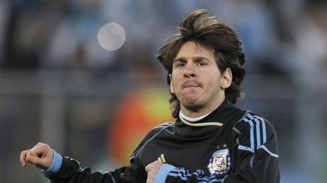 Messi: “Hay que empezar de nuevo y prepararnos para la Copa América”