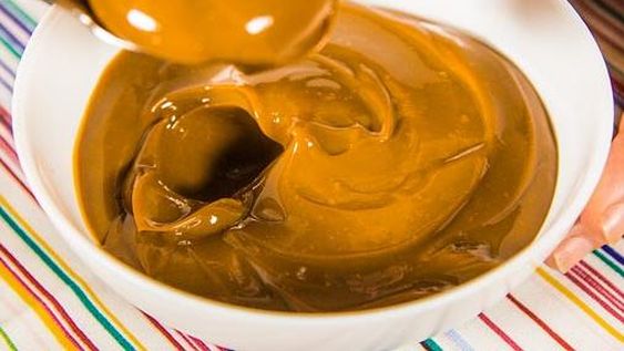 Cómo hacer dulce de leche casero