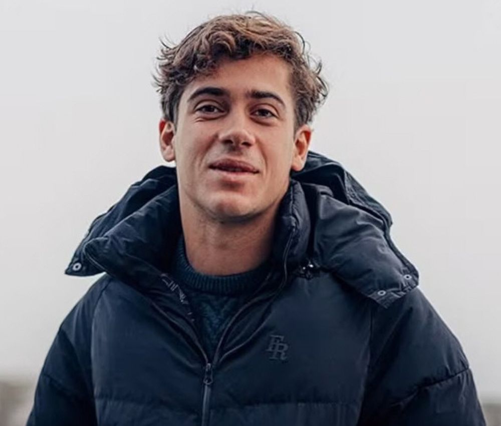 HABLO DE MÁS y tuvo que aclarar.