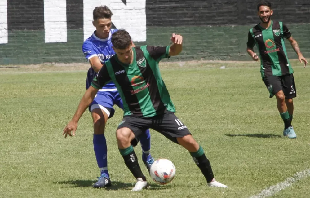 La fecha 8 tendrá dos partidos atrapantes con la punta en juego