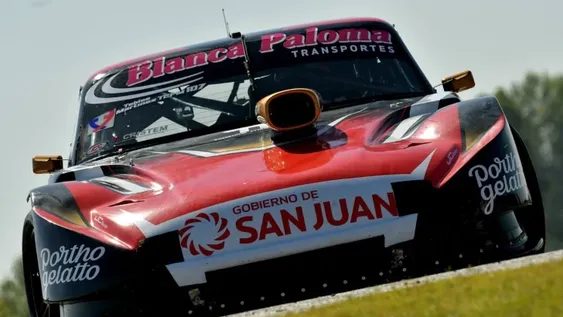 Martínez manda por ahora