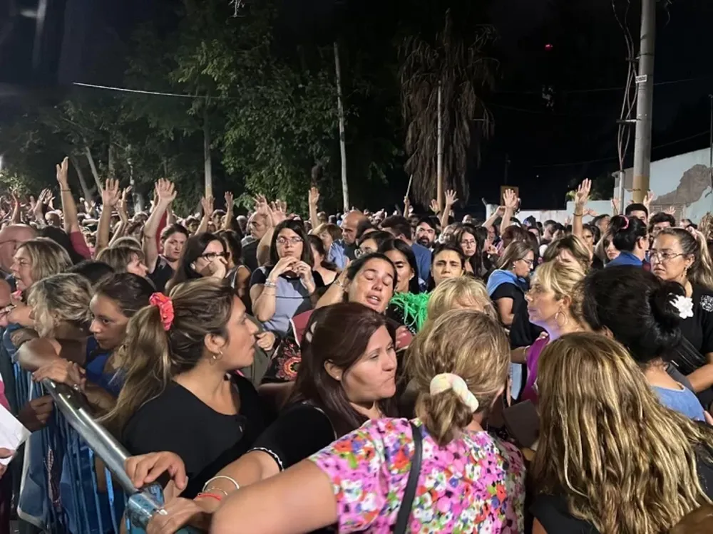 Paro de docentes: algunas escuelas comunican que hay clases este miércoles