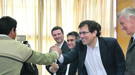 Entregaron certificados de capacitación a jóvenes rurales