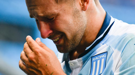 El caso de Miljevic en Racing generó impacto tras el violento intento de robo en Buenos Aires.