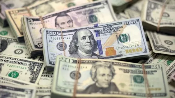 Sin la intervención del BCRA, el dólar subió dos centavos a $ 20,51