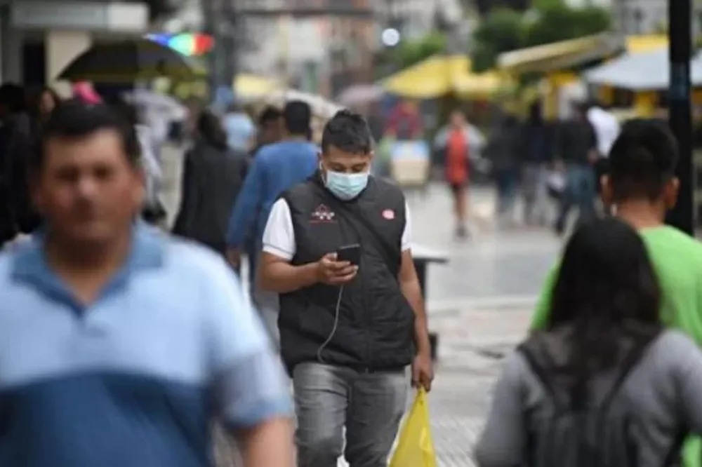 Oficializaron la Dispo y por primera vez rige en todo el país: qué dice la norma