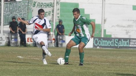 Desamparados le ganó a Brown y se ilusiona con el ascenso