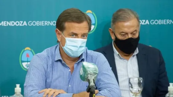 Mendoza pide ayuda a la Nación para poder pagar los aguinaldos