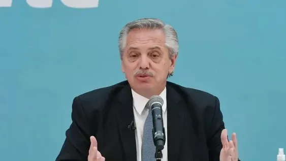 Alberto Fernández: “Tenemos una gran oportunidad, no la dejemos pasar por alto”