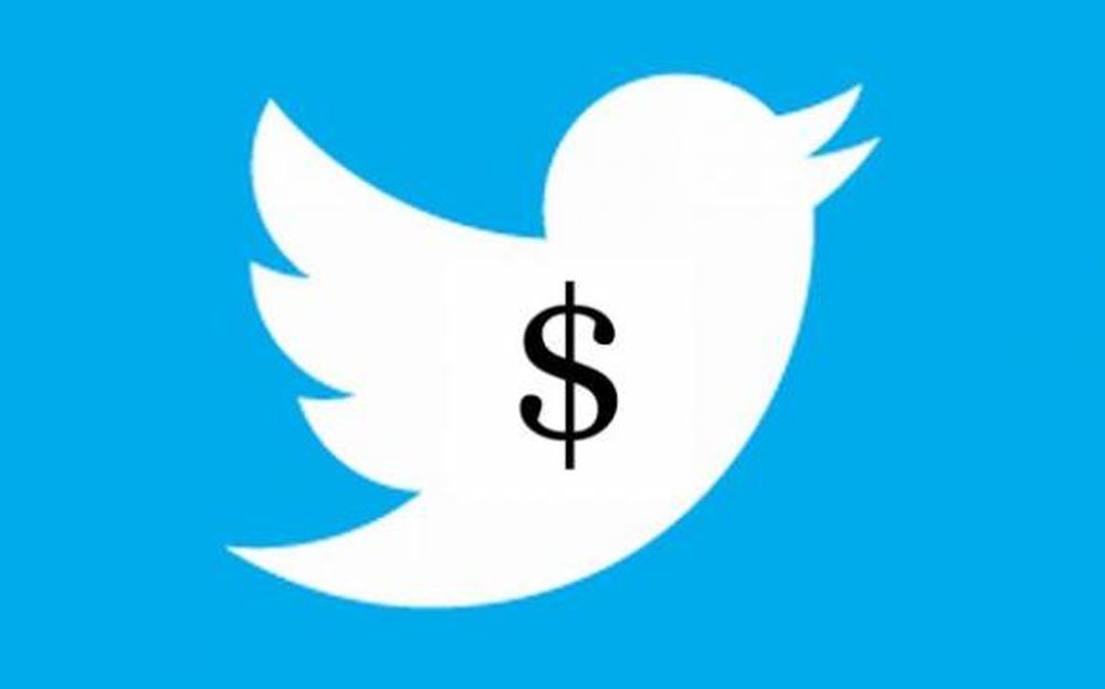 Los cashtags llegan a Twitter