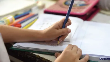 Ayuda Escolar Anual