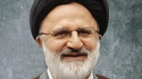 Alí Asghar Hejazi, el iraní que se suma a los acusados por lacausa AMIA.