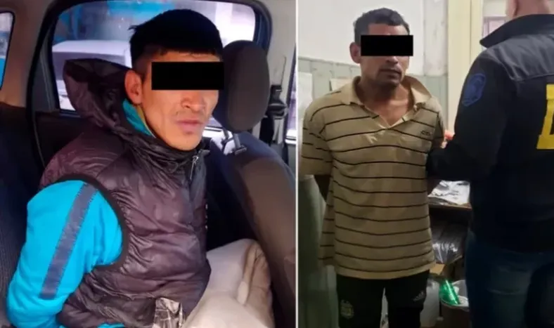 La Justicia cree que los autores del crimen de Morena son dos mayores y no los menores detenidos