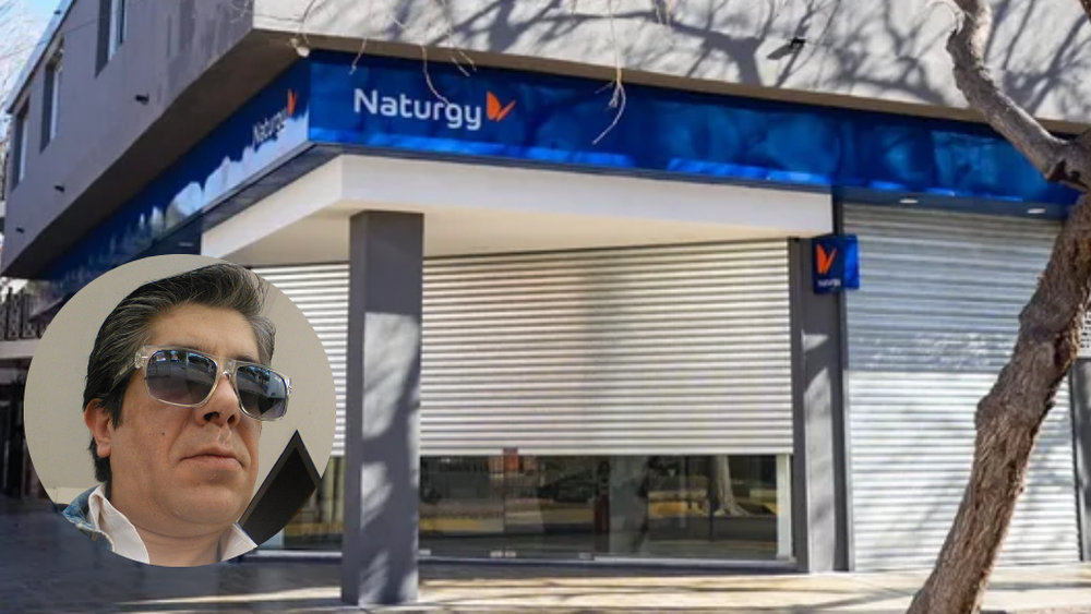 Eugenio Daniel Echegaray llamó varias veces a la empresa Naturgy San Juan y amenazó a las empleadas de tortura y muerte.&nbsp;