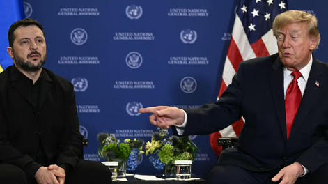 donald trump anuncio un cese al fuego energetico entre rusia y ucrania