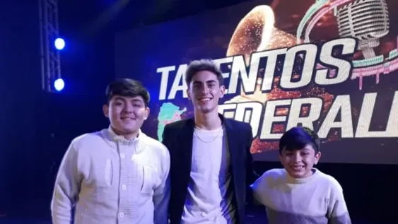 Los sanjuaninos siguen en carrera