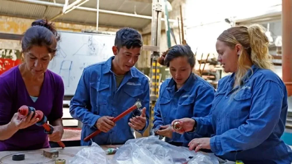 Cómo inscribirse al plan Potenciar Trabajo que suplanta al IFE: los requisitos