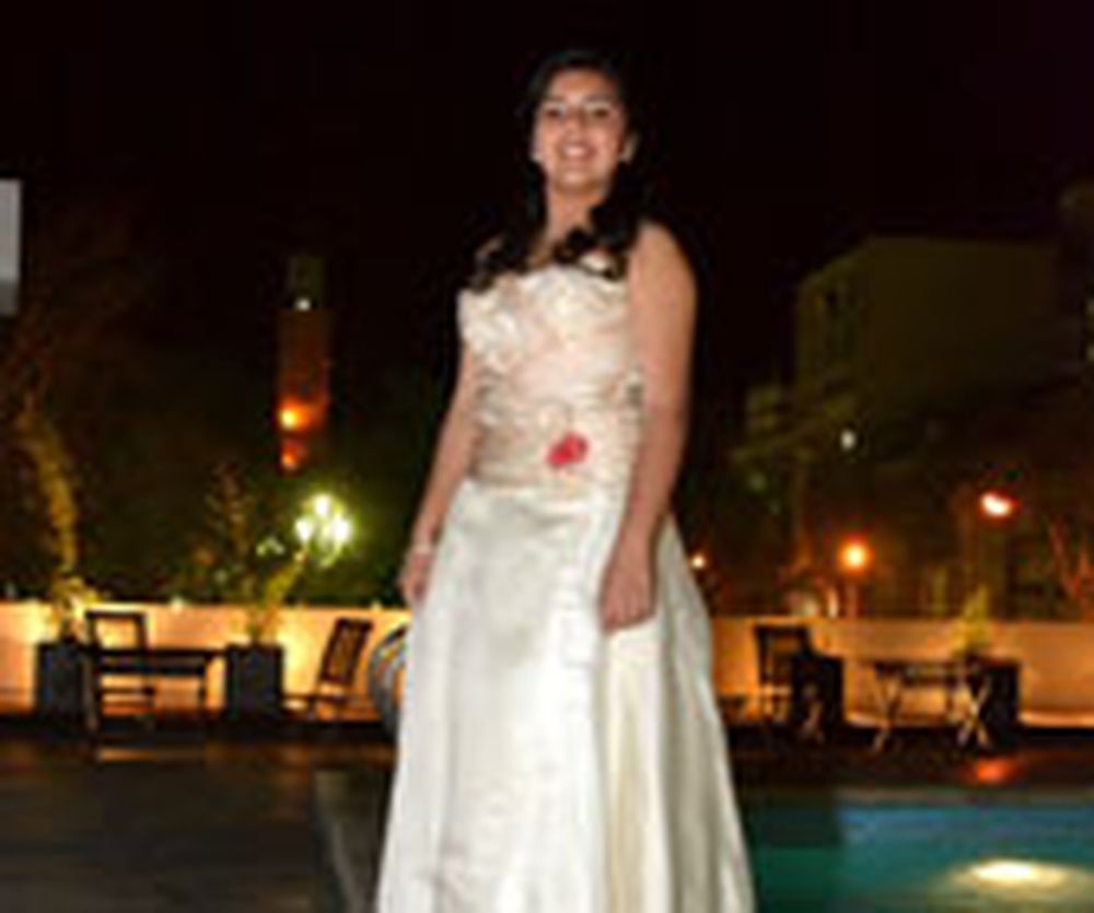 Cumple de quince de Ceci Speso