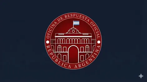 El Gobierno lanzó la “Oficina de Respuesta Oficial” para contrarrestar “noticias falsas”