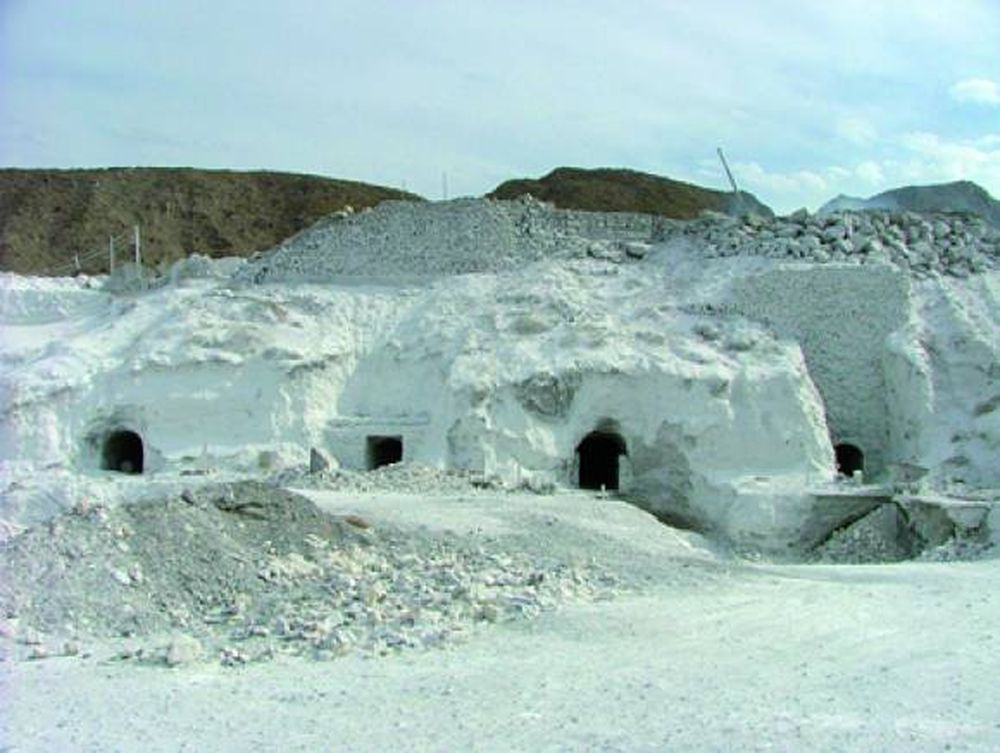 Con las bajas temperaturas, llegaron la restricciones de gas