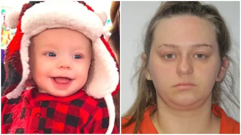 Asesinó a golpes a su bebé de ocho meses: tenía fracturas de vieja data