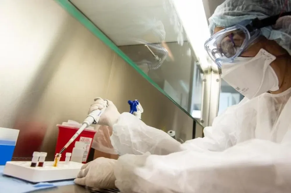 Con menos de 100 mil contagios, Argentina superó los 7 millones de casos de coronavirus