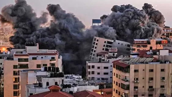 Israel rechazó la mediación de Egipto para lograr una tregua con Hamas