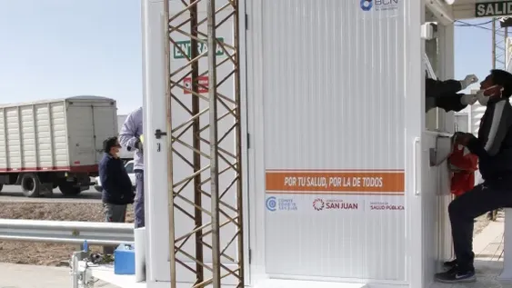 En San Juan no concuerdan con la teoría que propone la “inmunidad de rebaño”