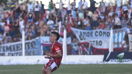 Alianza será despedido con un banderazo cuando parta a jugar el partido por el ascenso