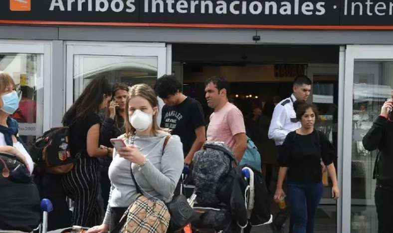 Números que manejan para paliar la falta de moneda extranjera